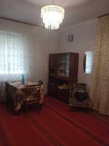 Продам будинок в селі з своїм ставочком!