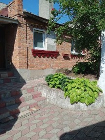 Вінницька область, Вінниця