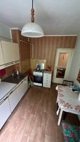Сдам 3 комн, квартиру ул. Ильфа и Петрова
