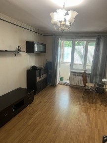Сдам 1 квартиру пл. Трибуни Героïв (пл. Толбухина)