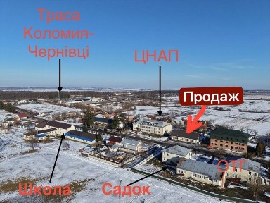 Івано-Франківська область, Матеївці