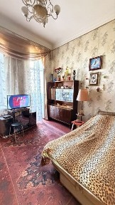 Одеса, Приморський, вулиця Софіївська 22