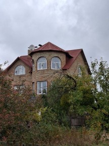 Київська область, Горенка