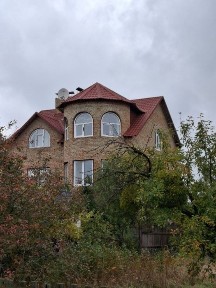 Київська область, Горенка