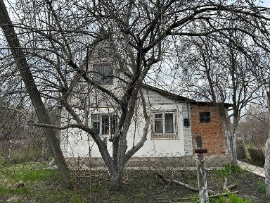 Київська область, Томилівка