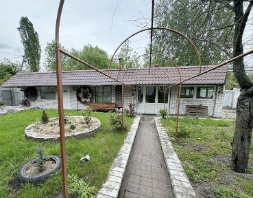 Київська область, Глеваха