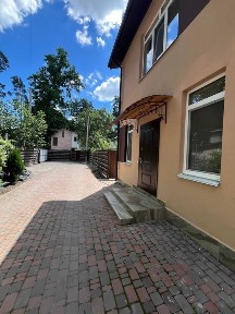 Київська область, Ірпінь