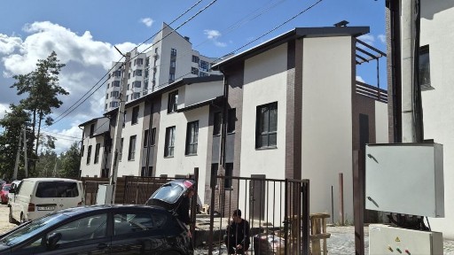 Київська область, Горенка
