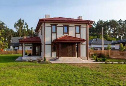 Київська область, Буча
