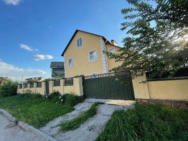 Київська область, Крюківщина