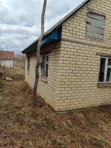 Київська область, Дерев'янки