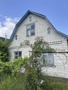 Київська область, Власівка