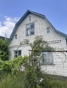 Продам будинок 60м2 с. Власівка ( ближче до Сулимівки)