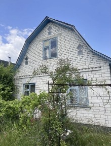 Продам будинок 60м2 с. Власівка ( ближче до Сулимівки)