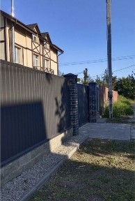 Київська область, Бровари