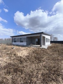 Київська область, Скибин