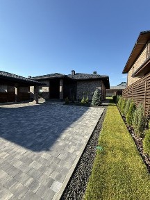 Київська область, Гореничі