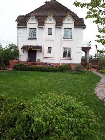Київська область, Гореничі