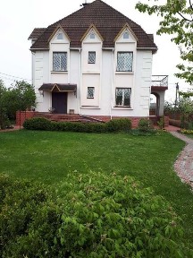 Київська область, Гореничі