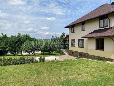Київська область, Гусачівка