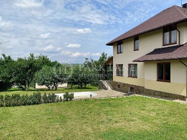 Київська область, Гусачівка