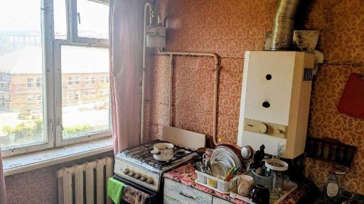 Продається квартира!