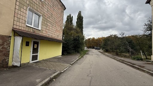 Продаж комерційного приміщення р-н ювілейний