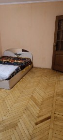 Здається квартира 1кім. проспект Юності