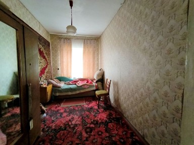 Одеська область, Петродолинське