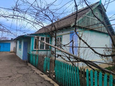 Продається будинок у с. Маяки Одеська обл