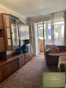 Продаж / Квартира / вул. Гагаріна, Чайка, Рівне