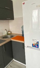Сдается 1 комн. левый берег