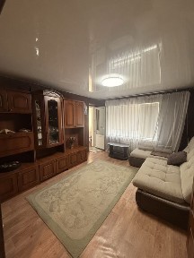 Сдам 2-х ком. кв. на пр. О.Поля (низ) Медтехника