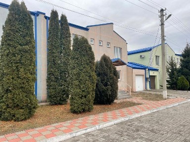 Продам ДОМ! г. Каменское с. Елезаветовка, на Голубом озере.