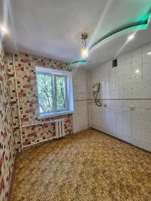 2-кімнатна квартира Проспект Перемоги Ya
