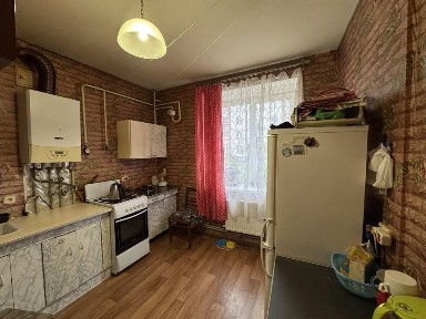 3-кімнатна квартира 84 м² | 1 поверх | Роздільні кімнати |