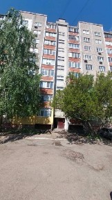 Продаж 1-квартири вул. Першого Травня