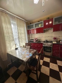Продаж 2 к. кв., вул. Автозаводська /1й Южний/.