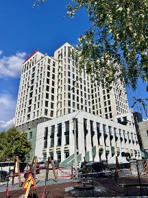 Оренда 1 кімнатної квартири в Центрі, площа Героїв Євромайдану