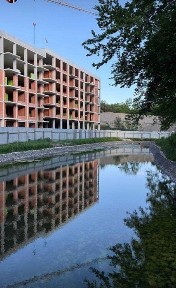 Без Комісії, продаж 2км. квартири в ЖК Грінвуд, 61.5кв. м.