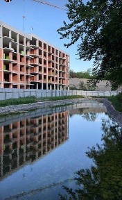 Без Комісії, продаж 2км. квартири в ЖК Грінвуд, 61.5кв. м.