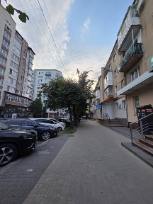 Івано-Франківська область, Івано-Франківськ