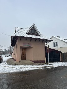 Закарпатська область, Чоп