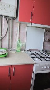 Довготривала оренда 2х кімнатної квартири з індивідуальним опаленням