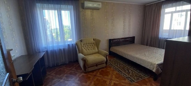 Здам свою 2к кв. подобово біля моря