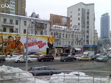 Продаж 2 кімнатної Басейна 7, біля Хрещатика. Елітний, клубний дім.