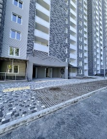 Продаж однокімнатної квартири без % єоселя Жк Деснянський