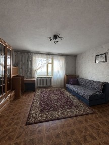 Оренда трьох кімнатної квартири Гречани
