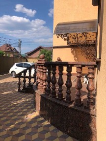 Київська область, Осещина