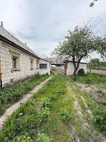 Будинок Дружня Бучанський р-н І 60,5 м² І ділянка 22 сотки І газ І під ремонт